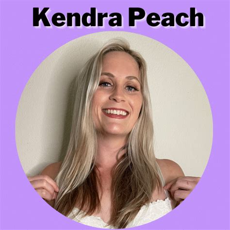 kendrapeach naked|Kendra Peachs New Videos